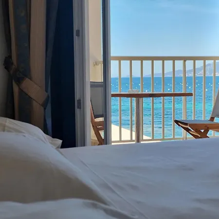 U Paradisu Porticcio (Corsica)