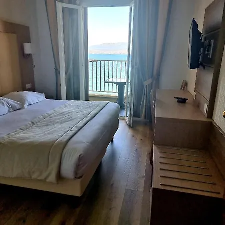 U Paradisu Hotel Porticcio (Corsica)