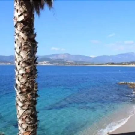 U Paradisu Porticcio (Corsica)