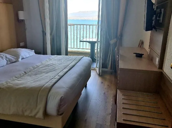 U Paradisu Hotell Porticcio (Corsica)
