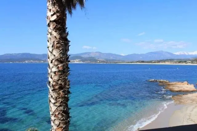 U Paradisu Hotell