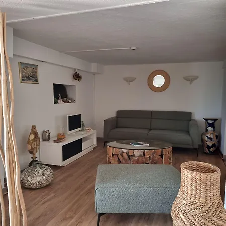 Hotel U Paradisu