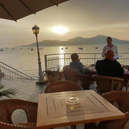 Hotel U Paradisu Porticcio (Corsica)