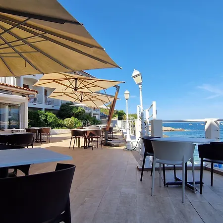 U Paradisu Hotel