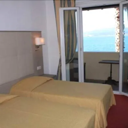 U Paradisu Hotel Porticcio (Corsica)