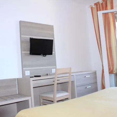 U Paradisu Hotel
