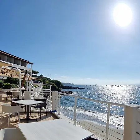 U Paradisu Hotel 3*
