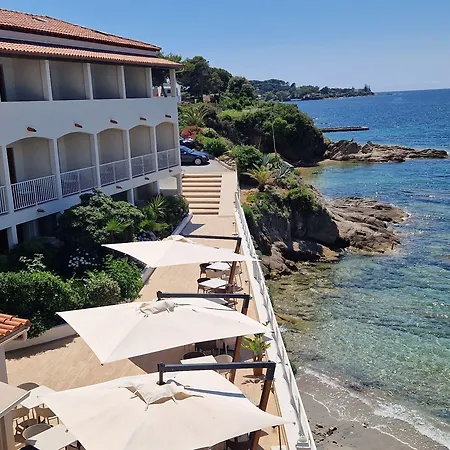 Hotel U Paradisu