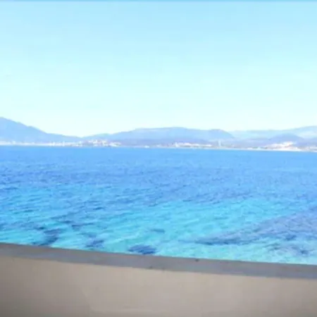 U Paradisu Porticcio (Corsica)