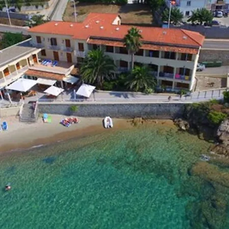 U Paradisu Hotel