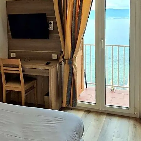U Paradisu Hotel Porticcio (Corsica)