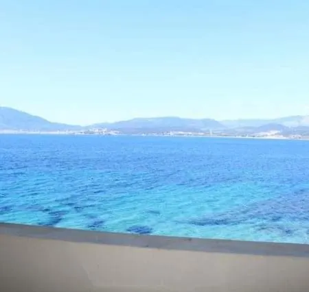 U Paradisu Otel Porticcio (Corsica)