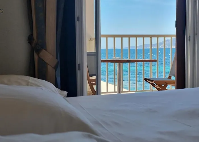 U Paradisu Porticcio (Corsica)