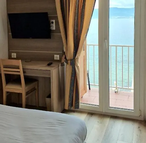 U Paradisu Porticcio (Corsica)