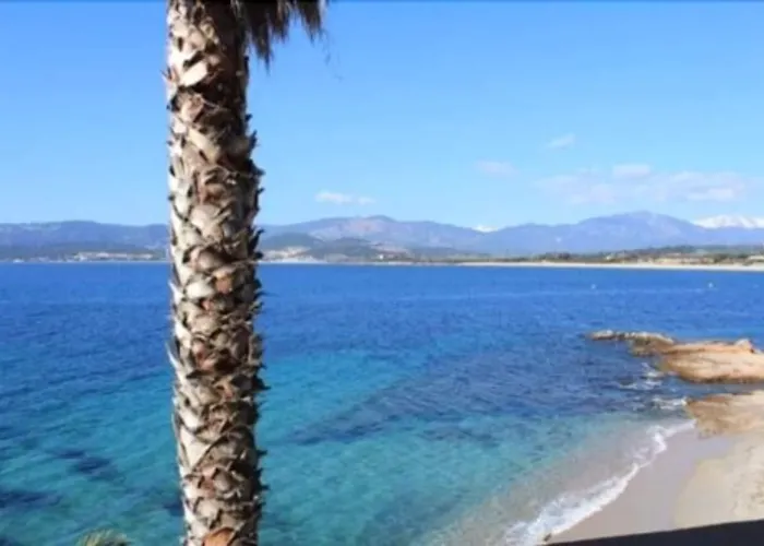 U Paradisu Porticcio (Corsica)