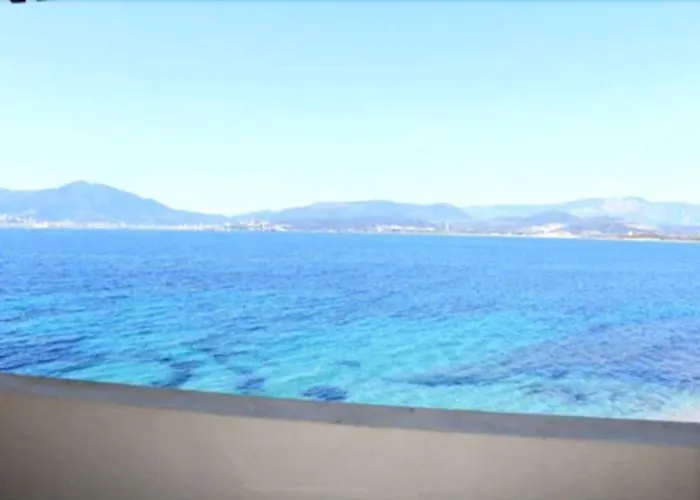 U Paradisu Porticcio (Corsica)